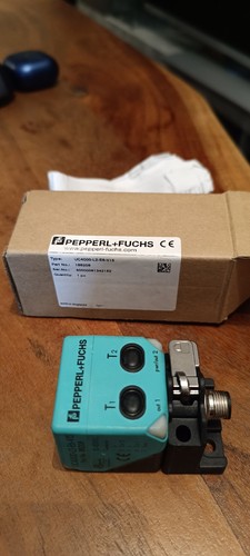 Pepperl fuchs uc4000 - pepperl+fuchs, uc4000-l2-e6-v15