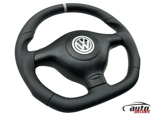Tuning lenkrad leder - tuning,