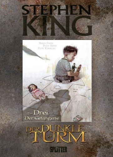Der dunkle turm - 12.,