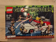 LEGO(R) 75828 Ecto-1 2
