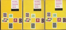 Michel Briefmarken Katalog