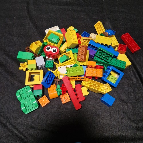 Lego duplo kiloware - duplo,