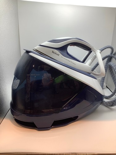 Tefal gv9221 pro express - gv9221,