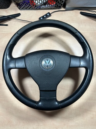 Passat lenkrad 3 - b6,