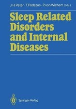 Sleep Related Disorders and Internal Diseases - 9783642725623