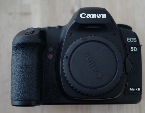 Canon eos mark 21 - canon,