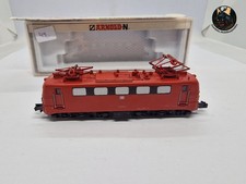 Arnold Spur N 2320 Elektrolok