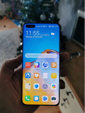 Huawei P40 Pro 256GB Sehr