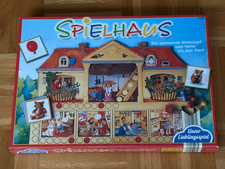 NEU & OVP Spielhaus