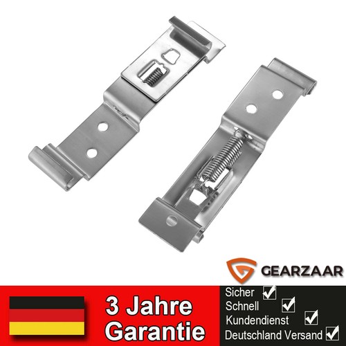 Nummernschild gefederter - nummernschild,