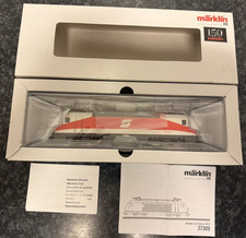 MÄRKLIN 37309 ÖBB 1012, mfx