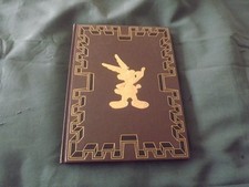 ASTERIX  KUNSTLEDER  STUTTGART