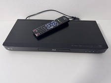 LG BD550 BLU-RAY DVD Player