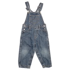 Petit Bateau, Latzhose