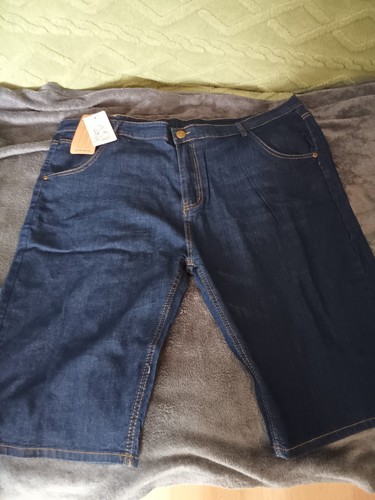 Jeanshose herren kurz neu - jeanshose,
