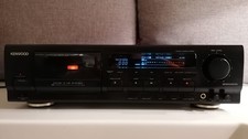 Kenwood KX-7050S Tapedeck
