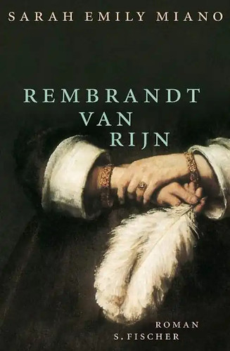 Rembrandt van rijn - rembrandt,