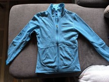 Reebok Fleece Jacke Gr.Xs