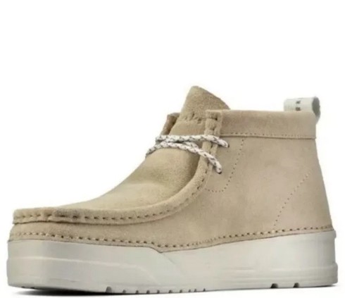 Clarks origin wallabee - clarks,