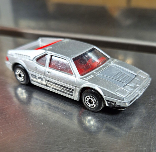 Matchbox bmw pkw modellauto - matchbox,
