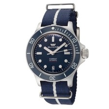Glycine Herren Combat Sub