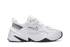 Nike W M2K Tekno Damen Weiß