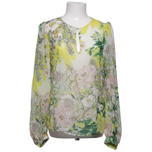 Zara woman bluse größe m - zara, bluse,