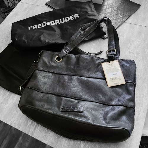 Org freds bruder - freds,