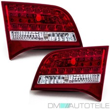 Audi A6 4F Avant LED