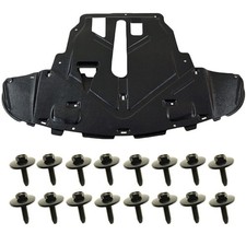 UNTERFAHRSCHUTZ MOTORSCHUTZ