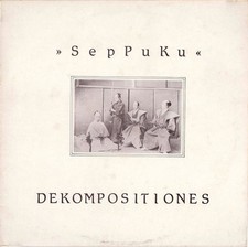 SepPuKu - Dekompositiones