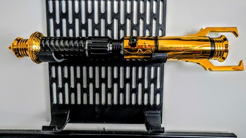 Star wars lichtschwert taron - star,