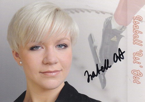 Isabell ost deutschland - ost,
