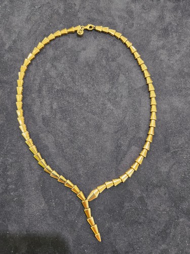 Goldkette gold 585 halskette - gold,