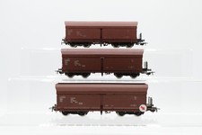 Unbekannt H0 Konvolut 3