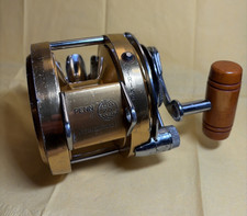Penn International 20 Fishing