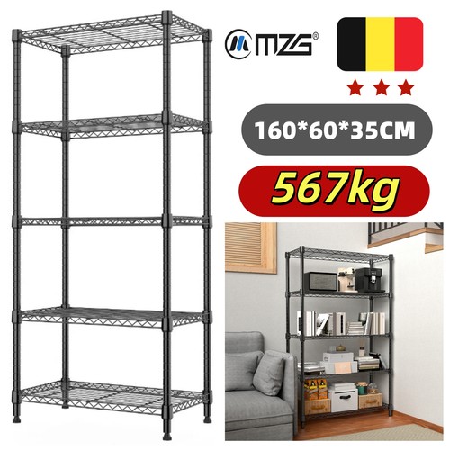 Mzg lagerregal - mzg,