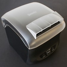 Spritzschutzabdeckung für