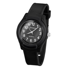 Kinder Silikon Armbanduhr