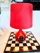 Björn wiinblad tischlampe - wiinblad, von
