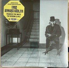 Rsd mars volta - rsd, the