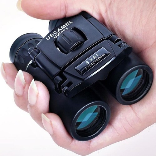 Fernglas 8x21 compact zoom - fernglas,