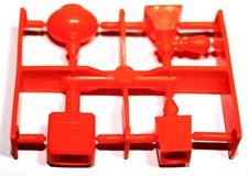 1x LEGO® Scala Belville