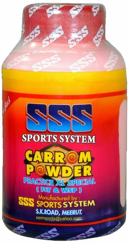 Sss practice 500g carrom - sss,