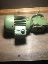 Flender Drehstrom Getriebemotor CH10-M1C4
