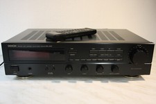 Denon DRA-335R AM/FM Stereo Receiver mit Fernbedienung *TOP*