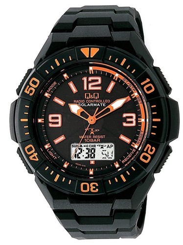 Citizen md06 315 solarmate - citizen, md06-315