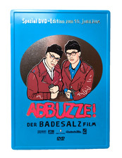 Abbuzze! Der Badesalz Film -