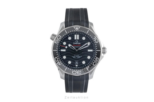 Omega seamaster diver 300m - omega,