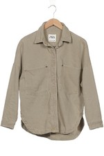 Zara jacke damen anorak - jacke,